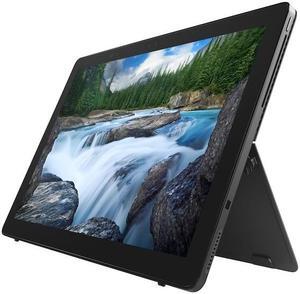 Dell Latitude 5290 2-in-1 Intel Core i5-8250U X4 1.6GHz 8GB 256GB SSD, Black (Certified Refurbished)