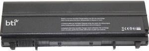 BATTERY TECHNOLOGY 451-BBIE-BTI Replacement Notebook Battery for Dell Latitude E5440 E5540 Series