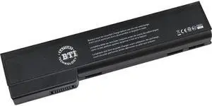 BATTERY TECHNOLOGY QK642AA-BTI Replacement Notebook Battery for HP Elitebook 8460P 8460W 8560P; HP Probook 4330 BATTERY TECHNOLOGY QK642AA-BTI Replacement Notebook Battery for HP Elitebook 8460P 8460W 8560P; HP Probook 4330