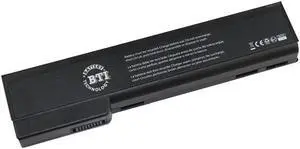 BTI Notebook Battery