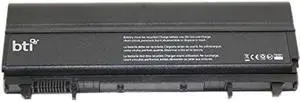 BTI Notebook Battery BTI Notebook Battery