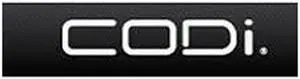 CODi Logo iPad Pro 9.7 Prosys AT T C30705019