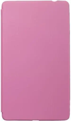 ASUS Pink New Nexus 7 FHD Official Travel Cover Model 90-XB3TOKSL001P0-