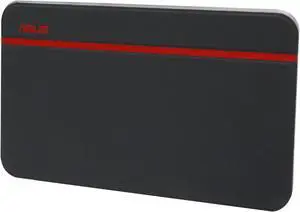 ASUS Red MagSmart Cover for MeMO Pad ME176, Red Stripe Model 90XB015P-BSL1L0 ASUS Red MagSmart Cover for MeMO Pad ME176, Red Stripe Model 90XB015P-BSL1L0