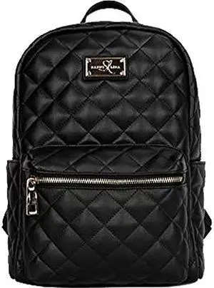 Sandy Lisa St. Tropez Mini Backpack Model SLSTP-BPBK-MINI