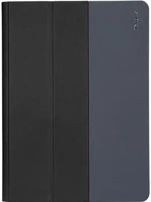 Targus Fit-n-Grip Universal 9-10.5" 360° Rotating Tablet Case - Black