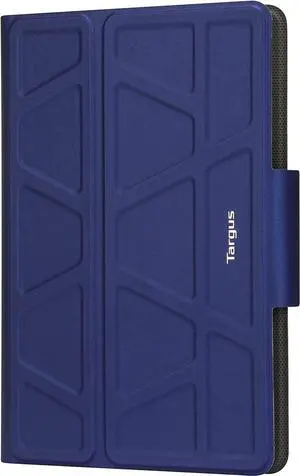 Targus Pro-Tek Rotating Universal Case for 7 - 8.5" - Blue THZ78602GL