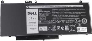 Joy Systems NE4-0198 Battery for Dell Latitude E5450 E5250 (G5M10)