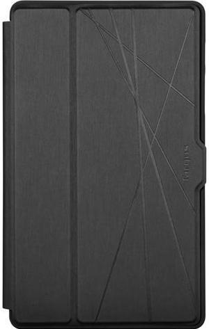Targus Click In Tablet Case Galaxy Tab A7 Lite 87 2021 Model Black