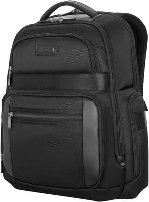 Targus Mobile Elite TBB617GL Carrying Case (Backpack) for 15" to 16" Notebook - Black
