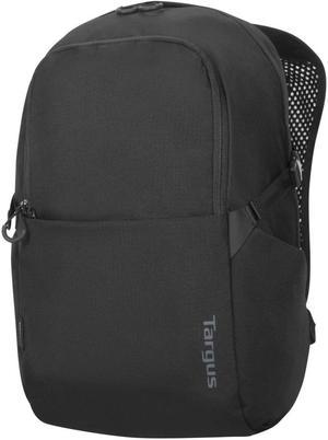 Targus EcoSmart TBB641GL Carrying Case Laptop Backpack for 15" to 16" Notebook - Black