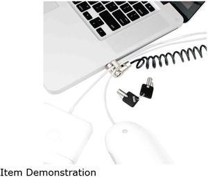Maclocks Slim Laptop Lock CL15