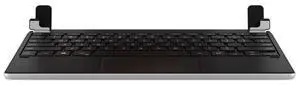 Brydge SP+ Aluminium Bluetooth Keyboard for Microsoft Surface Pro 8 Black