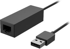 Microsoft EJS-00002 USB-Ethernet Adapter