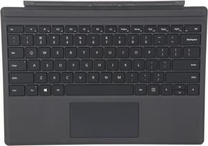 Microsoft FMN-00001 Surface Pro Type Cover Black