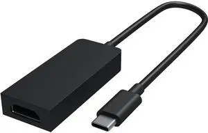 Microsoft Surface USB-C to HDMI Adapter - HFM-00001 Microsoft Surface USB-C to HDMI Adapter - HFM-00001