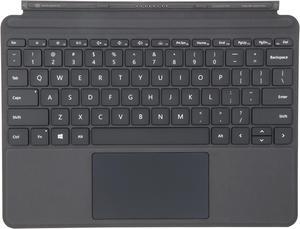 Microsoft KCM-00001 Surface Go Type Cover - Black
