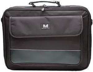 Manhattan Empire 421560 Carrying Case (Briefcase) for 17' Notebook - Black