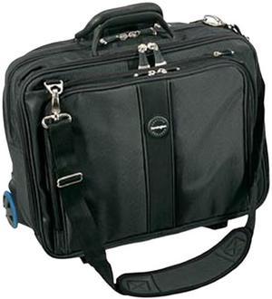 Kensington Contour 62348 Carrying Case Roller for 17 Notebook  Black