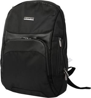 Kensington Triple Trek Slim Backpack for Chromebooks & Ultrabooks - 14-Inch (K62591AM)