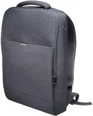Kensington K62622WW Carrying Case (Backpack) for 15.6" Notebook, Tablet - Cool Gray
