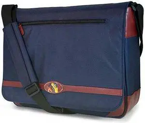 Dig 14.1" Ultrabook or 15" MacBook Messenger - Navy