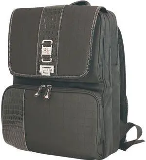 Mobile Edge - Onyx 15.6" Backpack - Black