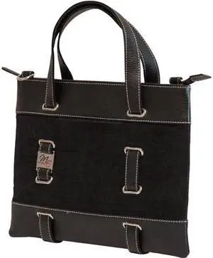 Mobile Edge - Corduroy Tablet Tote - 11"
