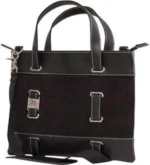 Mobile Edge - Corduroy Ultrabook Tote - 14.1"/15" Mac