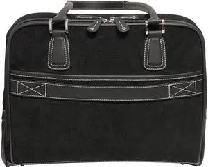 Mobile Edge - Classic Corduroy Tote Large - 16"/17" Mac
