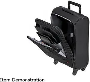 Lenovo Professional Carrying Case (Roller) for 15.6" Notebook