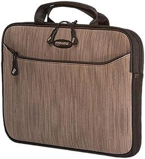 Mobile Edge SlipSuit - MacBook EVA Sleeve - 13.3" - Wheat