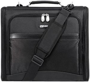 Mobile Edge Express Carrying Case (Briefcase) for 16" Notebook, Chromebook - Black