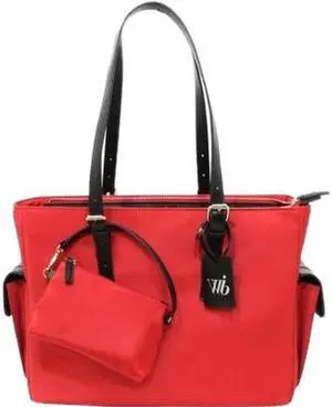Women In Business 14" Slim Liberator Notebook Case