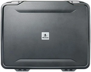 Pelican Products HardBack 1085 Carrying Case with Foam for 14" Notebook - Black 1080-020-110 Pelican Products HardBack 1085 Carrying Case with Foam for 14" Notebook - Black 1080-020-110
