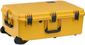 Pelican Products iM2950 Storm Case Yellow Model IM2950-X0001