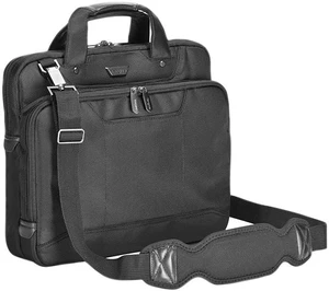 Targus Black 14” Corporate Traveler UltraThin Model CUCT02UT14 Targus Black 14” Corporate Traveler UltraThin Model CUCT02UT14