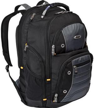 DRIFTER 16IN BACKPACK POLYESTER & TA