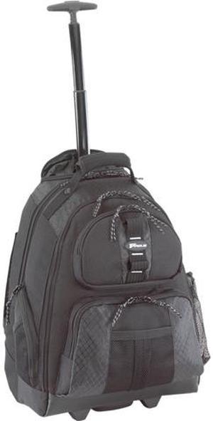 CITYGEAR 15" BACKPACK NYLON ROLLING