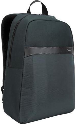 Targus 15.6" GeoLite Essentials Backpack (Gray) - TSB96001GL