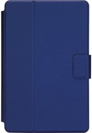 Targus SafeFit Rotating Universal Tablet Case 7 - 8.5" - Blue