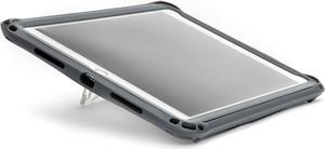 Brenthaven Edge 360 Case for iPad (5th Gen) 9.7 inch Display (Gray)