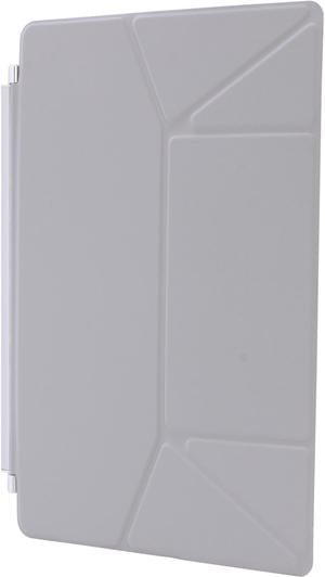 ASUS Light Gray TranSleeve Cover Case (Cover) for 10.1" Tablet PC Model 90XB00GP-BSL010
