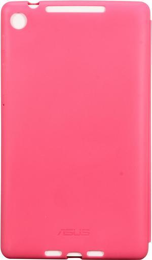 ASUS Pink Official Travel Cover for ME571 Model 90-XB3TOKSL001P0