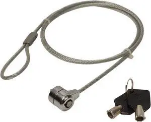SYBA Connectland Notebook Security Lock CL-NBK65016