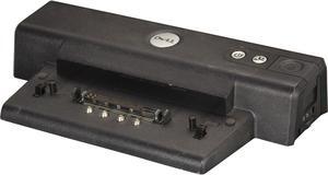 Dell PR01X D610 D630 D800 Docking Station Port Replicator