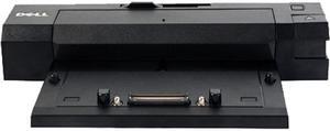 Dell 430-3312 E-Port Plus Port Replicator w/ 210W AC
