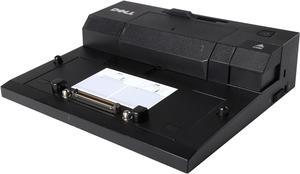 Dell ACDEPR03X E-Port Replicator Docking Station PR03X For Dell E Series Notebooks (AC Adaptor not included)