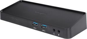 Kensington SD3600 Universal USB 3.0 Mountable Docking Station