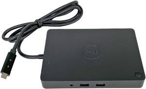 Dell 03DR1K-RF Notebook Docking Station